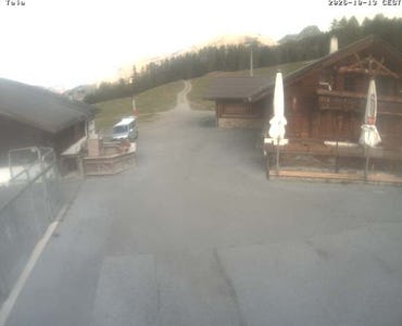 Webcam Paznauner Taja