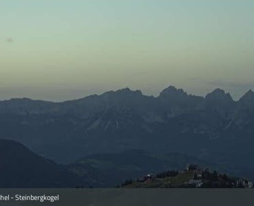 Webcam Steinbergkogel 1960
