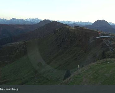 Webcam Pengelstein 1940