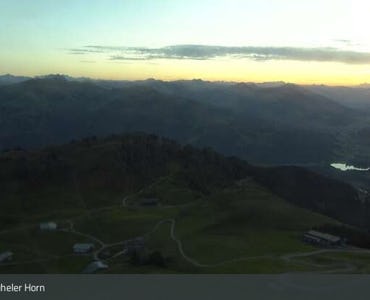 Webcam Kitzbüheler Hornköpfl 1780