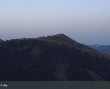 Webcam Funpark Hanglalm 1810