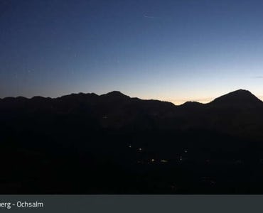 Webcam Ochsalm 1480