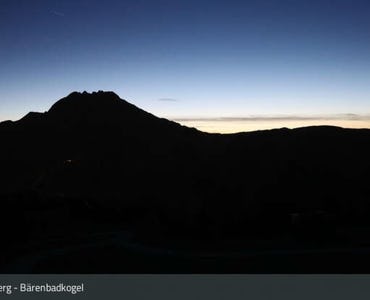 Webcam Bärenbadkogel 1878
