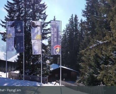 Webcam Kitzbühel - FlyingCam 1650
