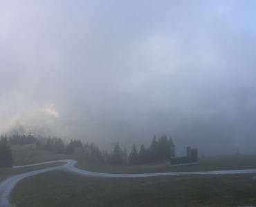 Webcam Bärenbadkogel