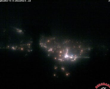 Webcam Hahnenkamm