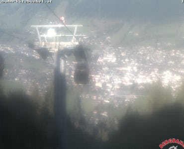 Webcam Hahnenkamm