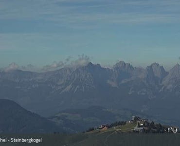 Webcam Steinbergkogel 1960