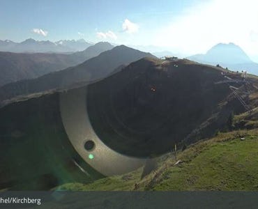 Webcam Pengelstein 1940