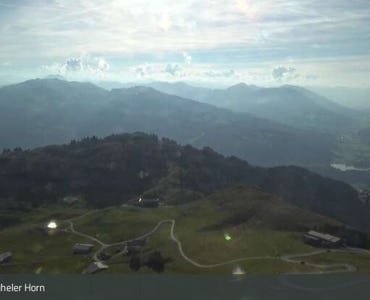 Webcam Kitzbüheler Hornköpfl 1780
