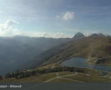 Webcam Bergstation Panoramabahn 1890