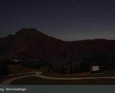 Webcam Bärenbadkogel 1878