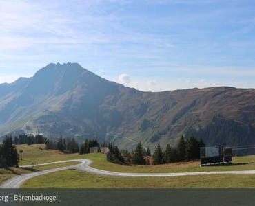 Webcam Bärenbadkogel 1878