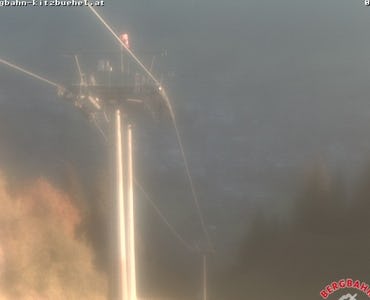 Webcam Hahnenkamm