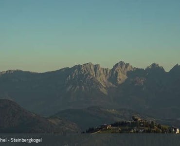 Webcam Steinbergkogel 1960