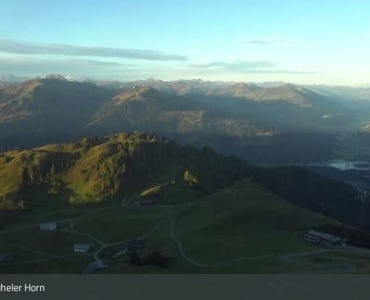 Webcam Kitzbüheler Hornköpfl 1780