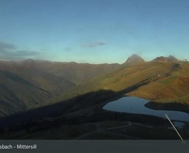 Webcam Bergstation Panoramabahn 1890