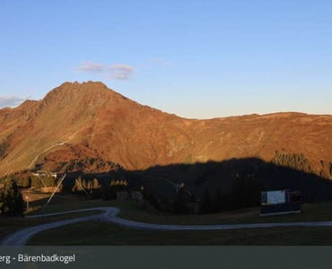 Webcam Bärenbadkogel 1878