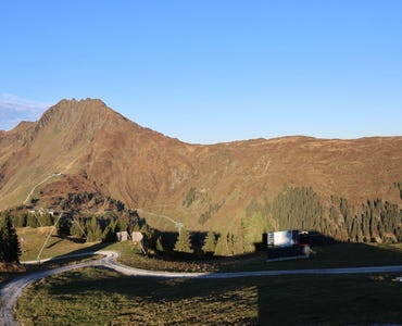 Webcam Bärenbadkogel