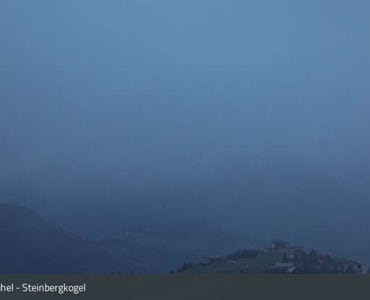 Webcam Steinbergkogel 1960