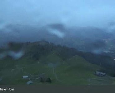 Webcam Kitzbüheler Hornköpfl 1780