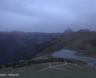Webcam Bergstation Panoramabahn 1890