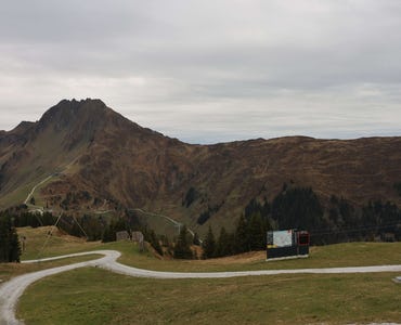 Webcam Bärenbadkogel