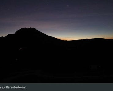 Webcam Bärenbadkogel 1878