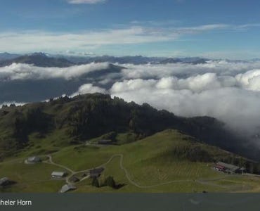 Webcam Kitzbüheler Hornköpfl 1780