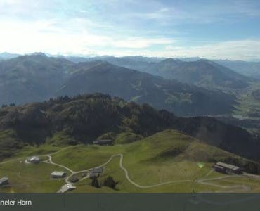 Webcam Kitzbüheler Hornköpfl 1780