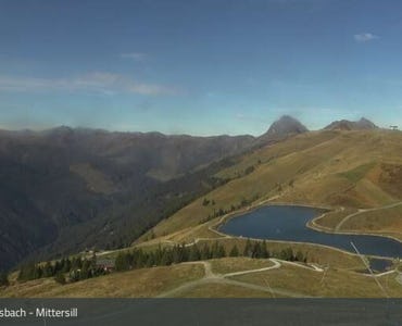 Webcam Bergstation Panoramabahn 1890