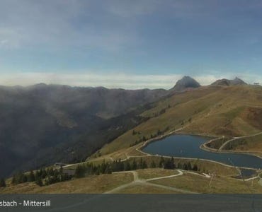 Webcam Bergstation Panoramabahn 1890
