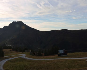Webcam Bärenbadkogel