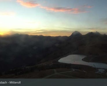 Webcam Bergstation Panoramabahn 1890