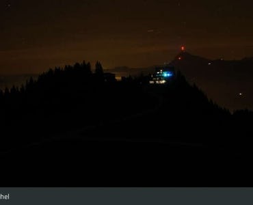 Webcam Hahnenkamm Berg 1665
