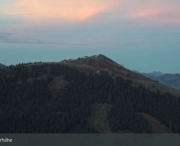 Webcam Funpark Hanglalm 1810