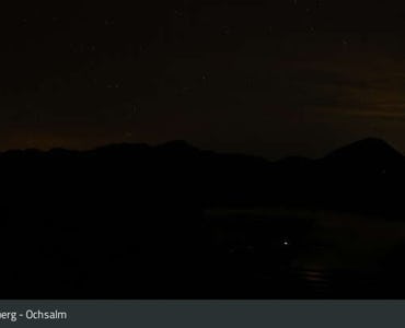 Webcam Ochsalm 1480