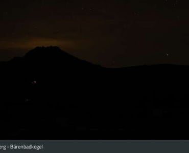 Webcam Bärenbadkogel 1878