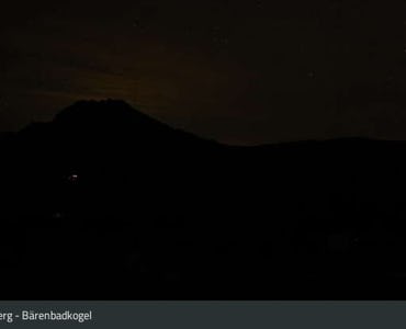 Webcam Bärenbadkogel 1878