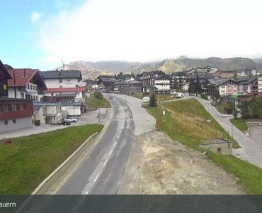 Webcam Plattenkar 1738