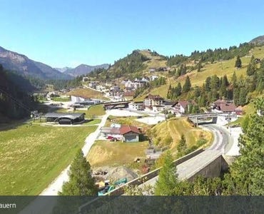 Webcam Kirchbühel 1696
