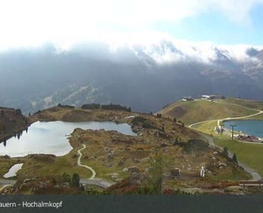 Webcam Hochalmkopf 2050