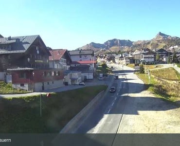 Webcam Plattenkar 1738