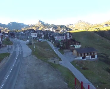 Webcam Plattenkar