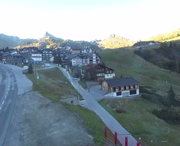Webcam Plattenkar