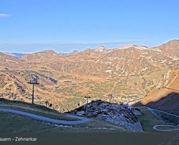 Webcam Zehnerkar 2180