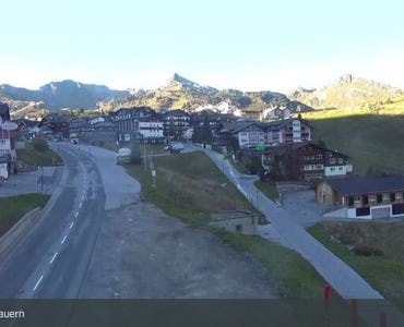 Webcam Plattenkar 1738