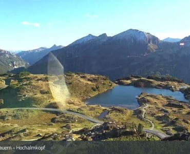 Webcam Hochalmkopf 2050