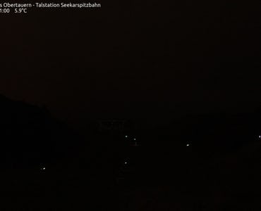 Webcam Seekarspitzbahn
