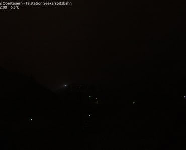 Webcam Seekarspitzbahn